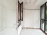 120平米现代简约风三室客厅装修效果图，软装创意设计图