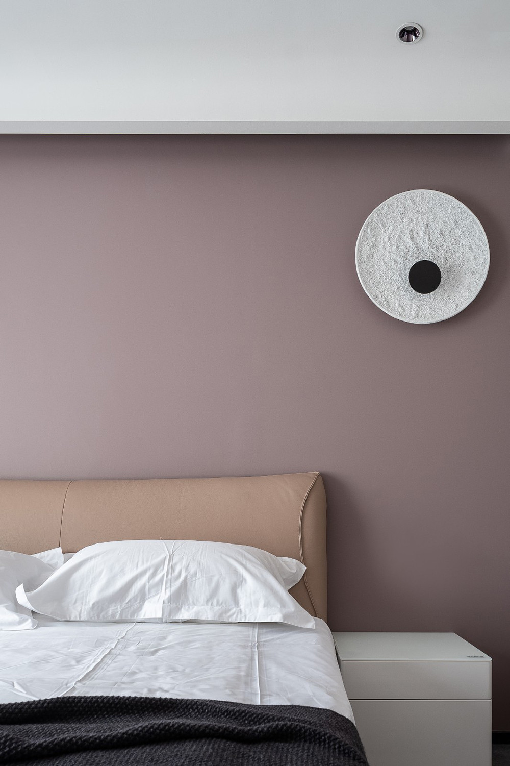 298平米轻奢风格五室卧室装修效果图，背景墙创意设计图