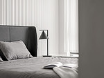 88平米现代简约风一室卧室装修效果图，软装创意设计图