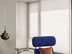 107平米现代简约风五室卧室装修效果图，软装创意设计图