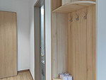 180平米日式风格三室卧室装修效果图，软装创意设计图