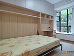 180平米日式风格三室儿童房装修效果图，榻榻米创意设计图
