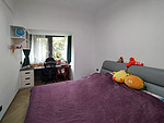 146平米现代简约风四室儿童房装修效果图，软装创意设计图