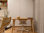 90平米北欧风格三室客厅装修效果图，软装创意设计图